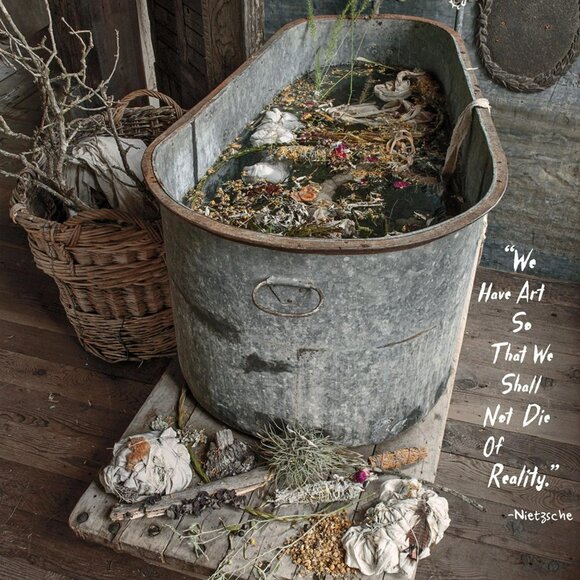 Magnolia Pearl Book 'And The Stars Go With You'  NEW - Picture 6 of 10